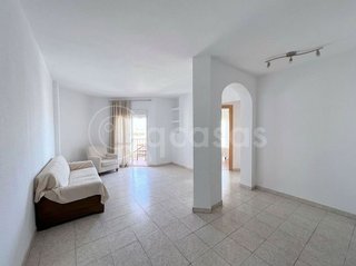 Ático en venta en La Carihuela en Torremolinos