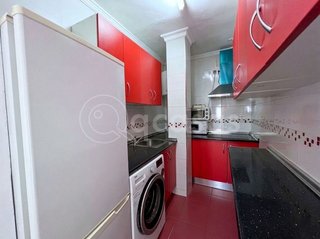 Ático en venta en La Carihuela en Torremolinos