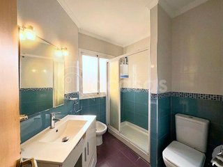 Ático en venta en La Carihuela en Torremolinos