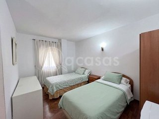 Ático en venta en La Carihuela en Torremolinos