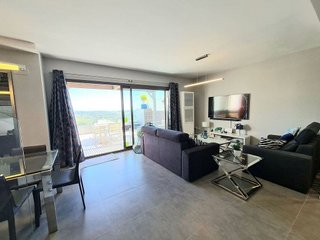 Ático en venta en La Cala de Mijas en Mijas