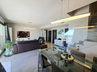 Ático en venta en La Cala de Mijas en Mijas