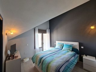 Ático en venta en La Cala de Mijas en Mijas