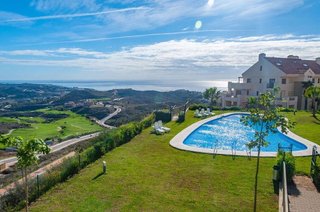 Ático en venta en La Cala de Mijas en Mijas