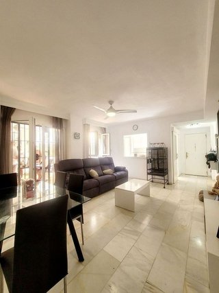 Piso en venta en Torrequebrada en Benalmádena