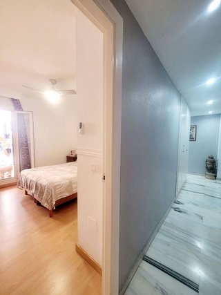 Piso en venta en Torrequebrada en Benalmádena