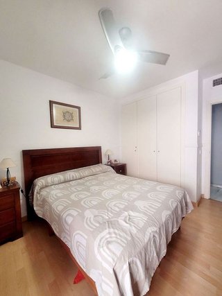 Piso en venta en Torrequebrada en Benalmádena