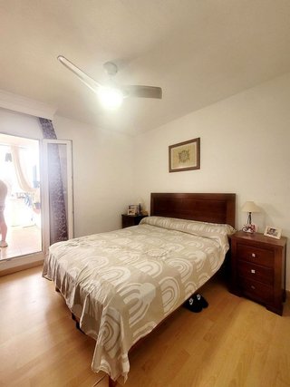 Piso en venta en Torrequebrada en Benalmádena