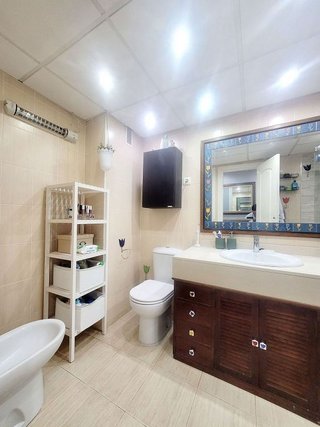 Piso en venta en Torrequebrada en Benalmádena