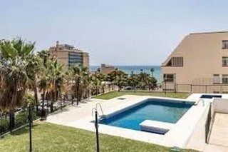 Piso en venta en Torrequebrada en Benalmádena