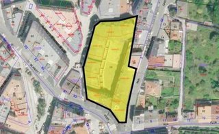 Local comercial en venta en Cee