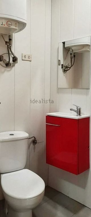 Local comercial en venta en Bagatza - San Vicente en Barakaldo