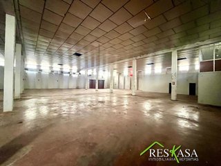 Nave industrial en venta en Puerta de Cuartos - Avda. de Portugal en Talavera de la Reina