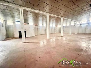 Nave industrial en venta en Puerta de Cuartos - Avda. de Portugal en Talavera de la Reina