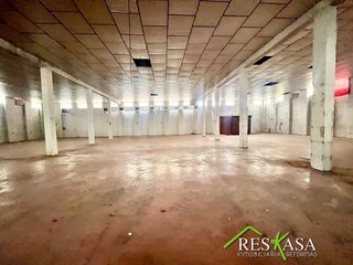 Nave industrial en venta en Puerta de Cuartos - Avda. de Portugal en Talavera de la Reina