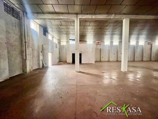 Nave industrial en venta en Puerta de Cuartos - Avda. de Portugal en Talavera de la Reina