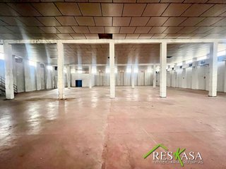 Nave industrial en venta en Puerta de Cuartos - Avda. de Portugal en Talavera de la Reina