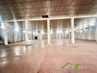 Nave industrial en venta en Puerta de Cuartos - Avda. de Portugal en Talavera de la Reina