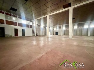 Nave industrial en venta en Puerta de Cuartos - Avda. de Portugal en Talavera de la Reina