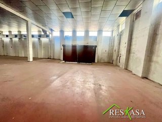 Nave industrial en venta en Puerta de Cuartos - Avda. de Portugal en Talavera de la Reina
