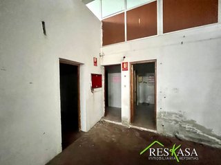 Nave industrial en venta en Puerta de Cuartos - Avda. de Portugal en Talavera de la Reina