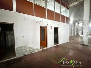 Nave industrial en venta en Puerta de Cuartos - Avda. de Portugal en Talavera de la Reina