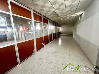 Nave industrial en venta en Puerta de Cuartos - Avda. de Portugal en Talavera de la Reina