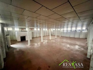 Nave industrial en venta en Puerta de Cuartos - Avda. de Portugal en Talavera de la Reina
