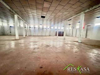 Nave industrial en venta en Puerta de Cuartos - Avda. de Portugal en Talavera de la Reina