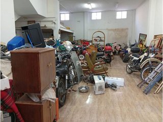Local comercial en venta en Totana