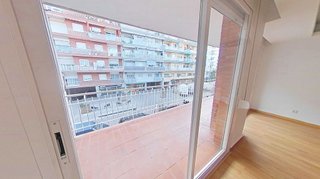 Piso en venta en El Castell-Poble Vell en Castelldefels