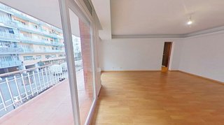 Piso en venta en El Castell-Poble Vell en Castelldefels