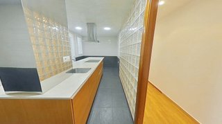 Piso en venta en El Castell-Poble Vell en Castelldefels