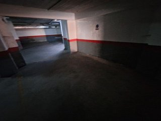 Garaje en alquiler en Centro en Torremolinos