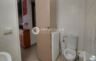 Piso en venta en Empuriabrava en Castelló d´Empúries