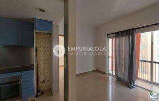 Piso en venta en Empuriabrava en Castelló d´Empúries