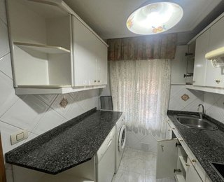 Chalet en venta en Teis en Vigo