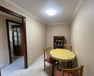 Chalet en venta en Teis en Vigo