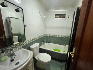 Chalet en venta en Teis en Vigo