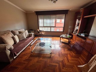 Chalet en venta en Teis en Vigo