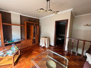 Chalet en venta en Teis en Vigo