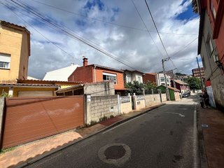 Chalet en venta en Teis en Vigo