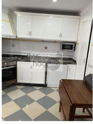 Chalet en alquiler en Colores - Entreparques en Sevilla