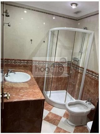 Chalet en alquiler en Colores - Entreparques en Sevilla