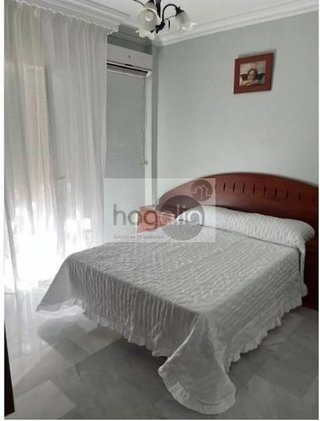 Chalet en alquiler en Colores - Entreparques en Sevilla