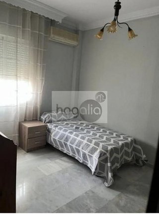 Chalet en alquiler en Colores - Entreparques en Sevilla