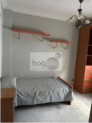 Chalet en alquiler en Colores - Entreparques en Sevilla