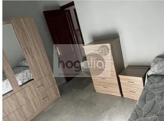 Chalet en alquiler en Colores - Entreparques en Sevilla