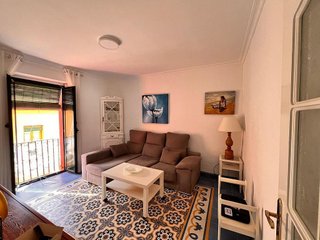 Piso en alquiler en Triana Casco Antiguo en Sevilla
