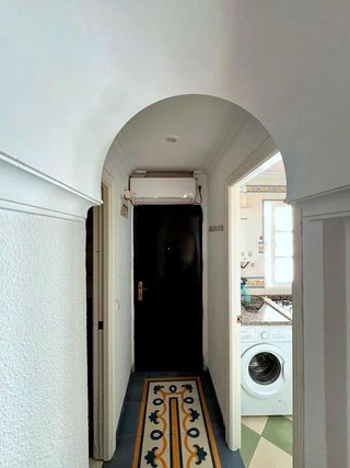 Piso en alquiler en Triana Casco Antiguo en Sevilla